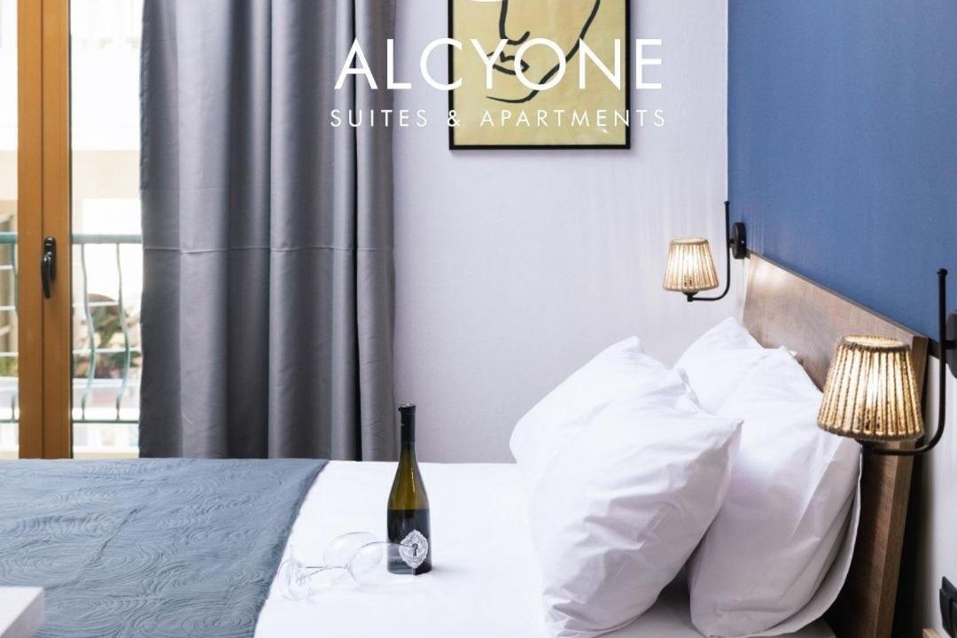 Photo of Bedroom in Heraklion