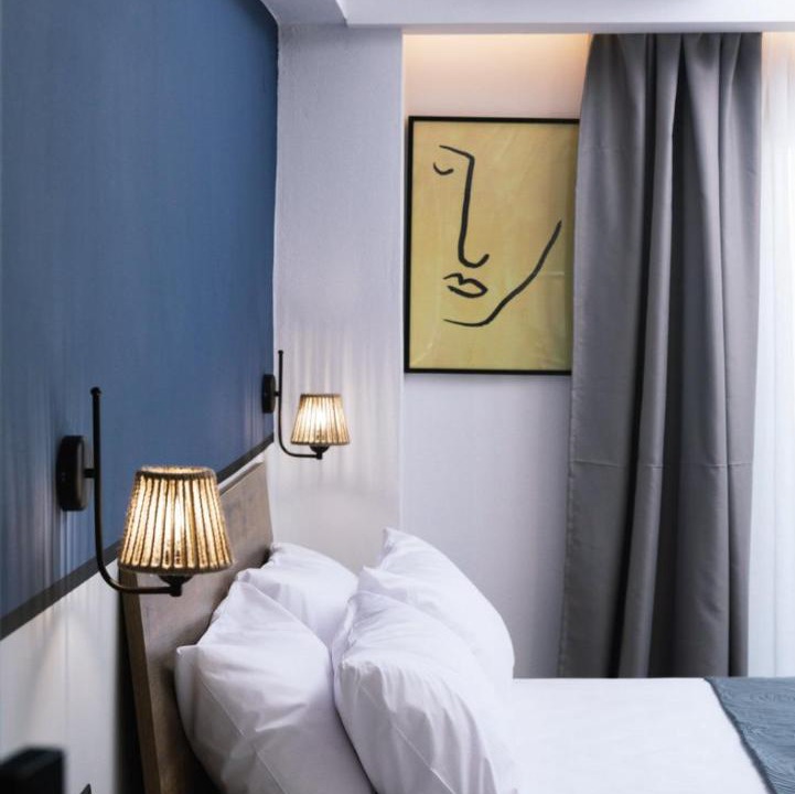 Photo of Bedroom in Heraklion