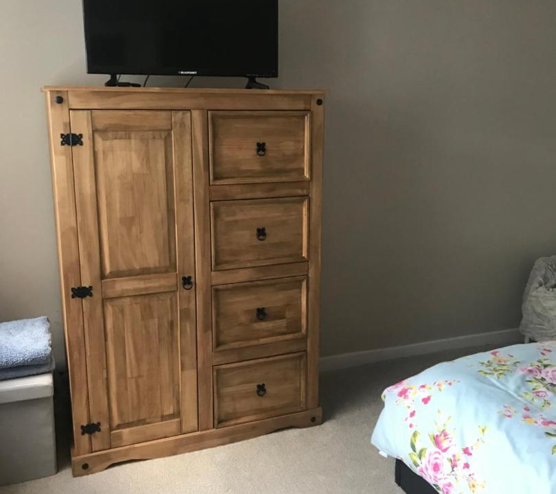 Photo of Bedroom in Strathyre