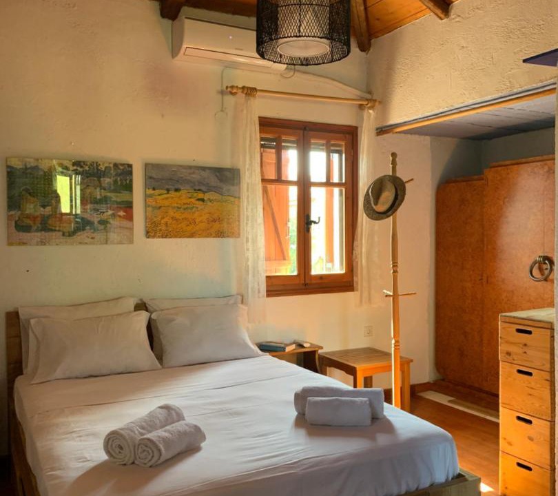 Photo of Bedroom in Ligourio