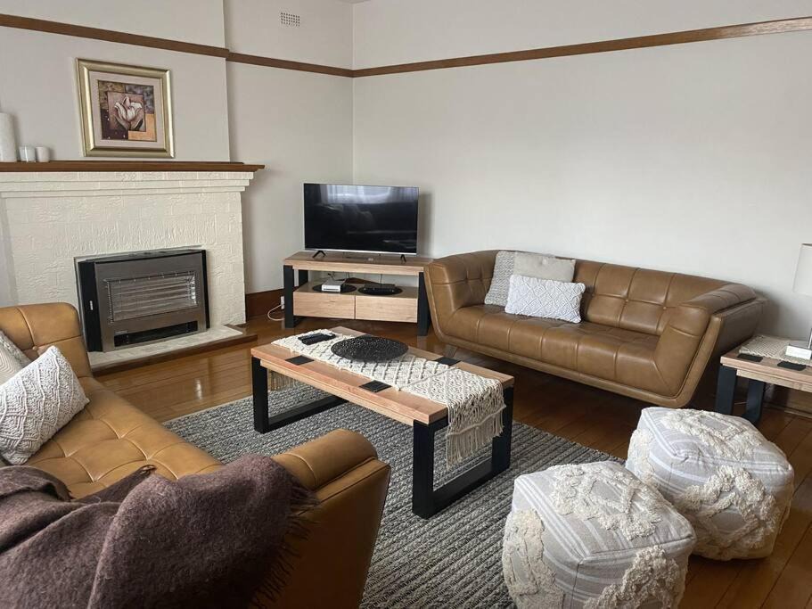 Photo of Livingroom in Hobart Central Business District