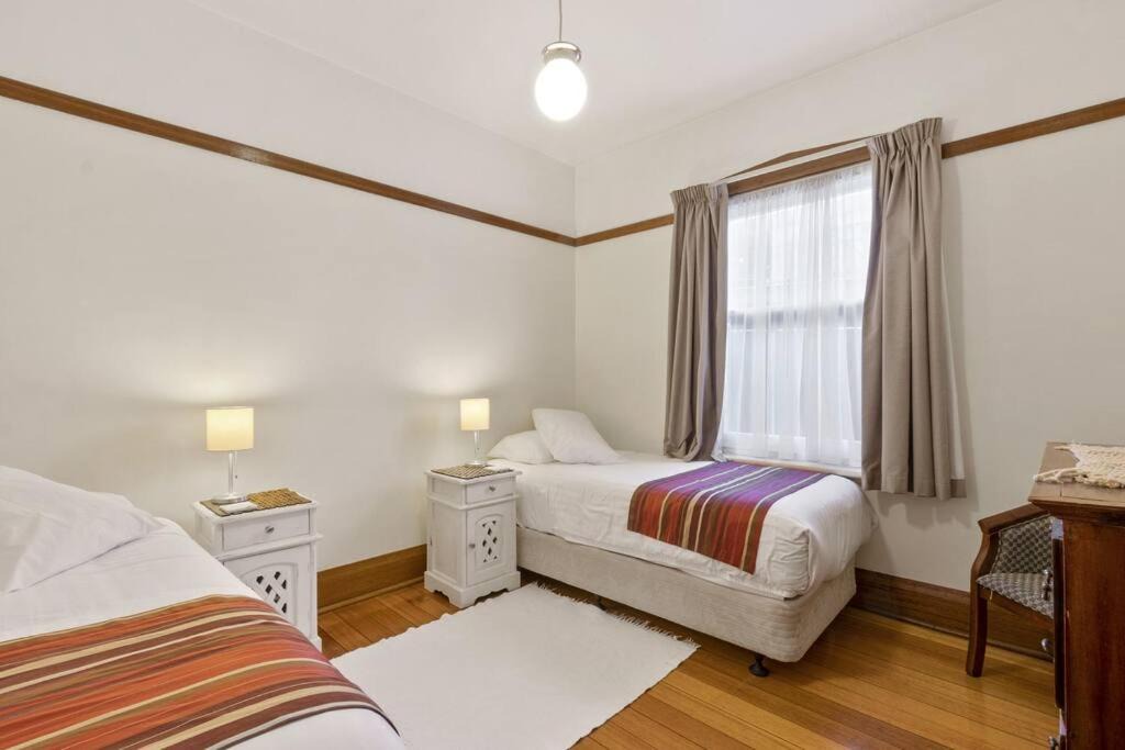 Photo of Bedroom in Hobart Central Business District