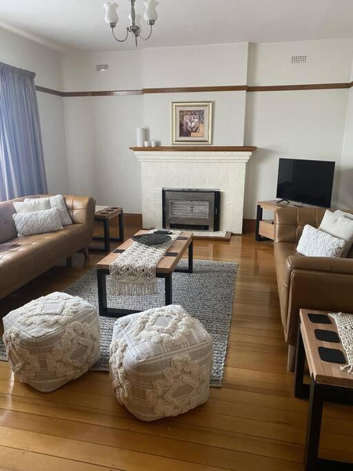 Photo of Livingroom in Hobart Central Business District