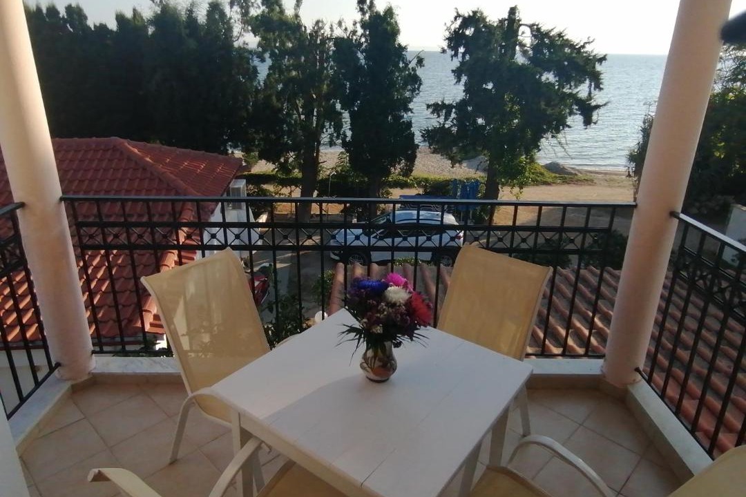 Photo of Patio Balcony in Nikita