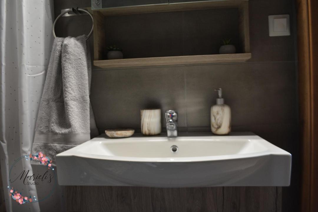 Photo of Bathroom in Perama