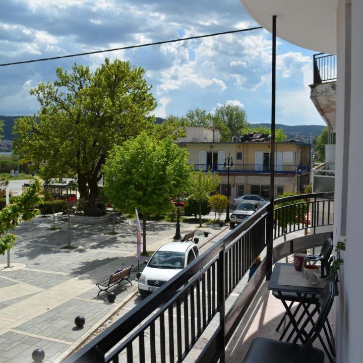 Photo of Patio Balcony in Perama