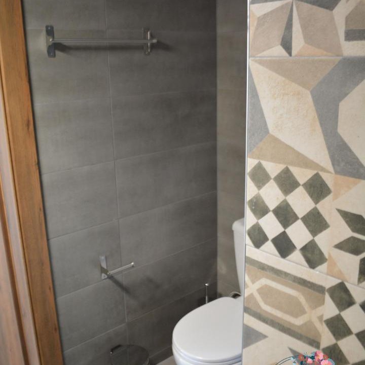 Photo of Bathroom in Perama