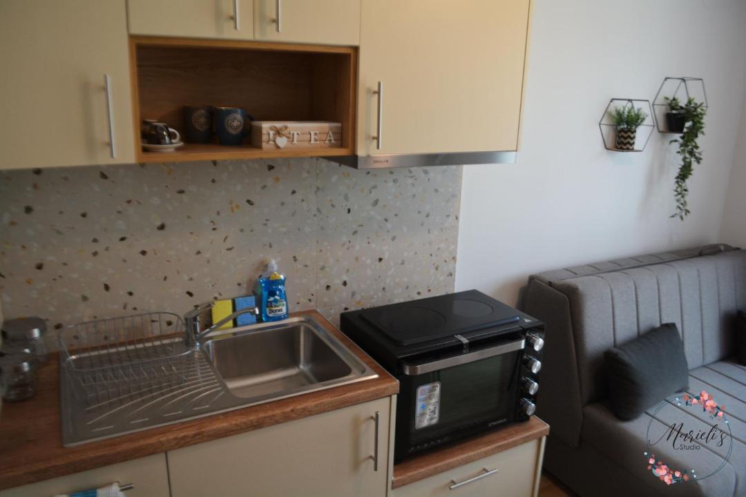 Photo of Livingroom in Perama