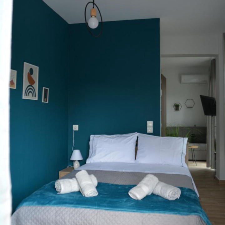 Photo of Bedroom in Perama
