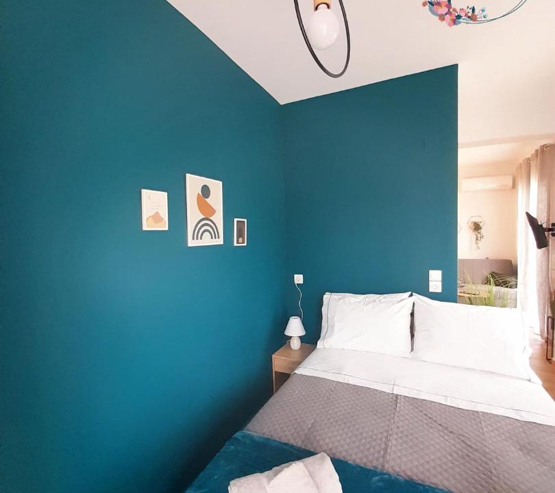 Photo of Bedroom in Perama