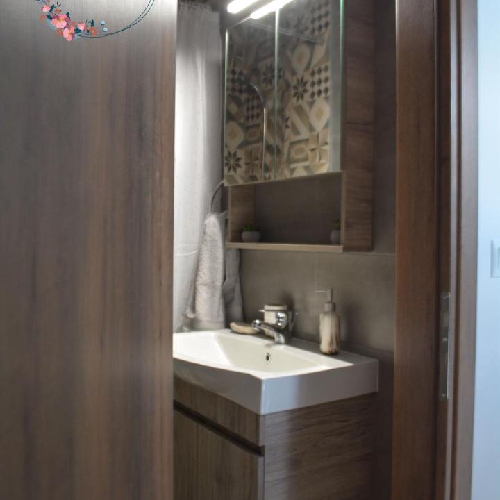 Photo of Bathroom in Perama