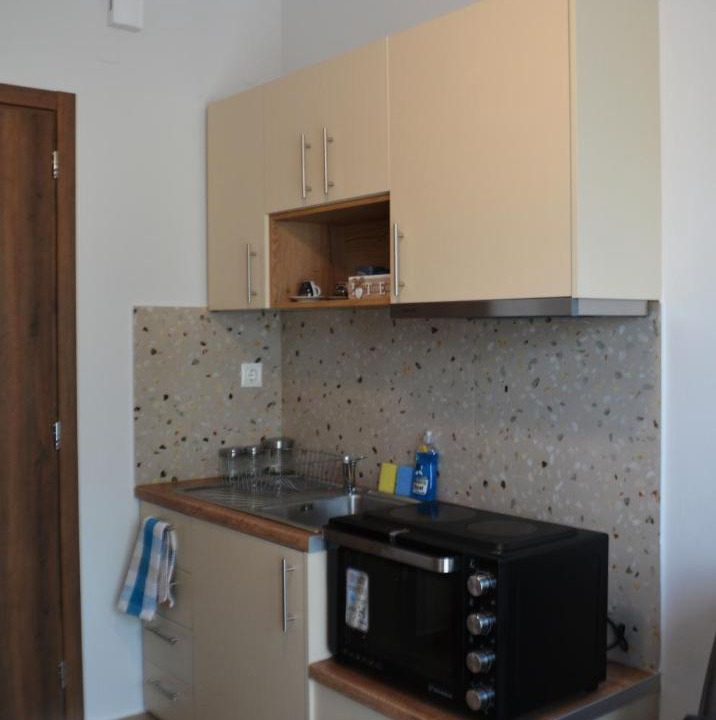 Photo of Kitchen in Perama