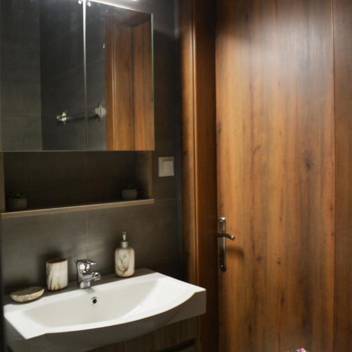 Photo of Bathroom in Perama