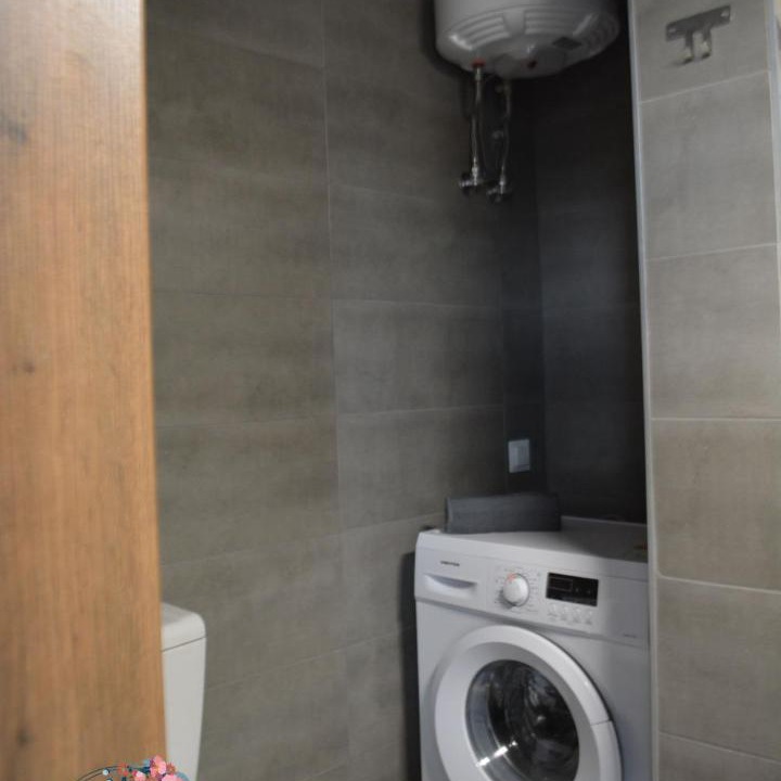Photo of Bathroom in Perama