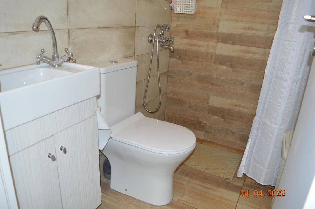 Photo of Bathroom in Kato Gouves