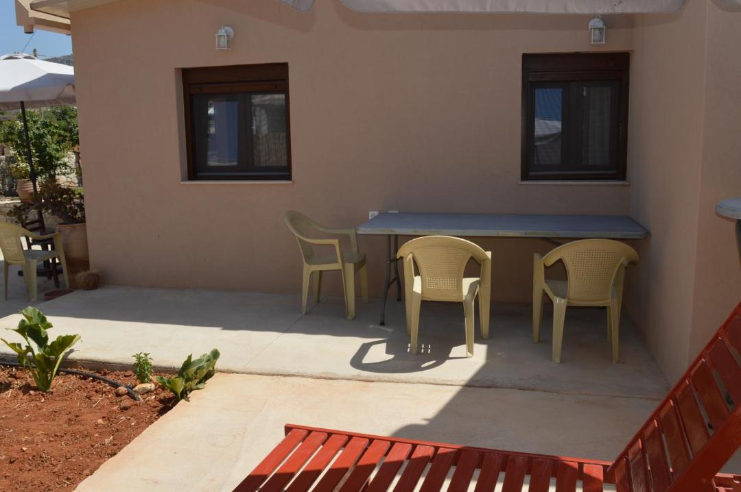 Photo of Patio Balcony in Kato Gouves