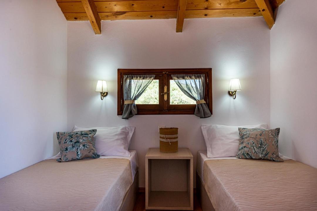 Photo of Bedroom in Porto Koukla