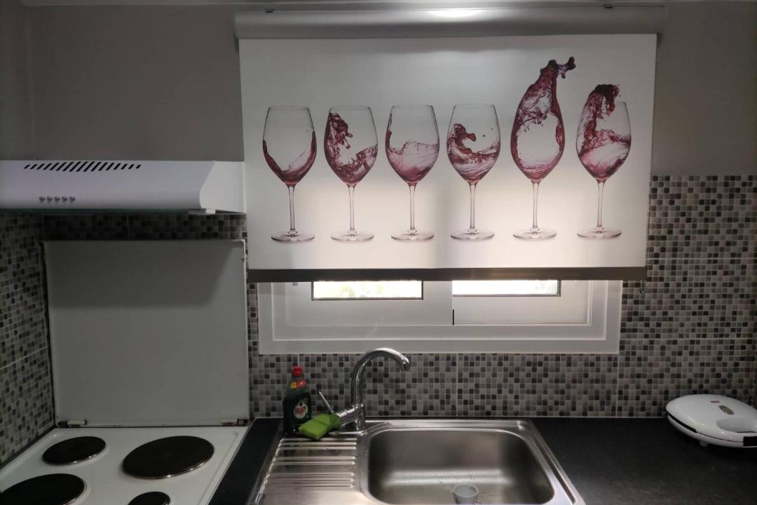 Photo of Kitchen in Nea Kios