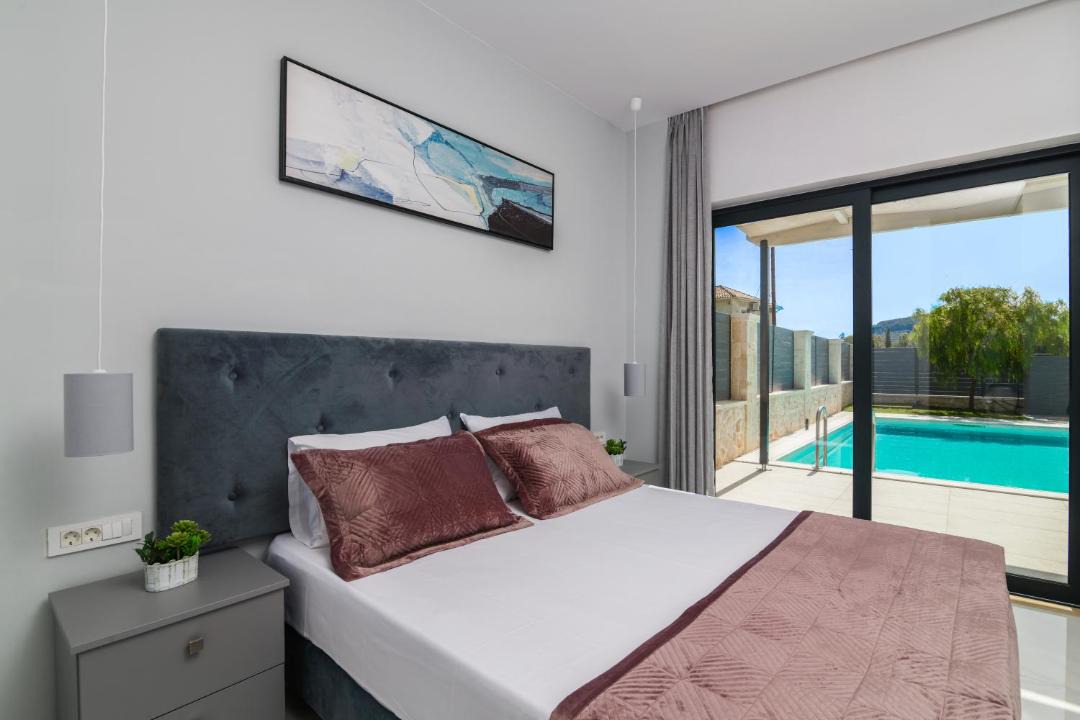 Photo of Bedroom in Zakynthos