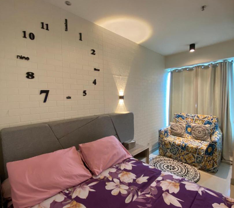 Photo of Livingroom in Pekayon Jaya