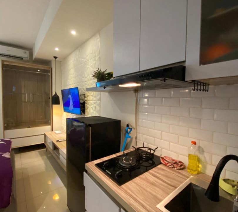 Photo of Kitchen in Pekayon Jaya