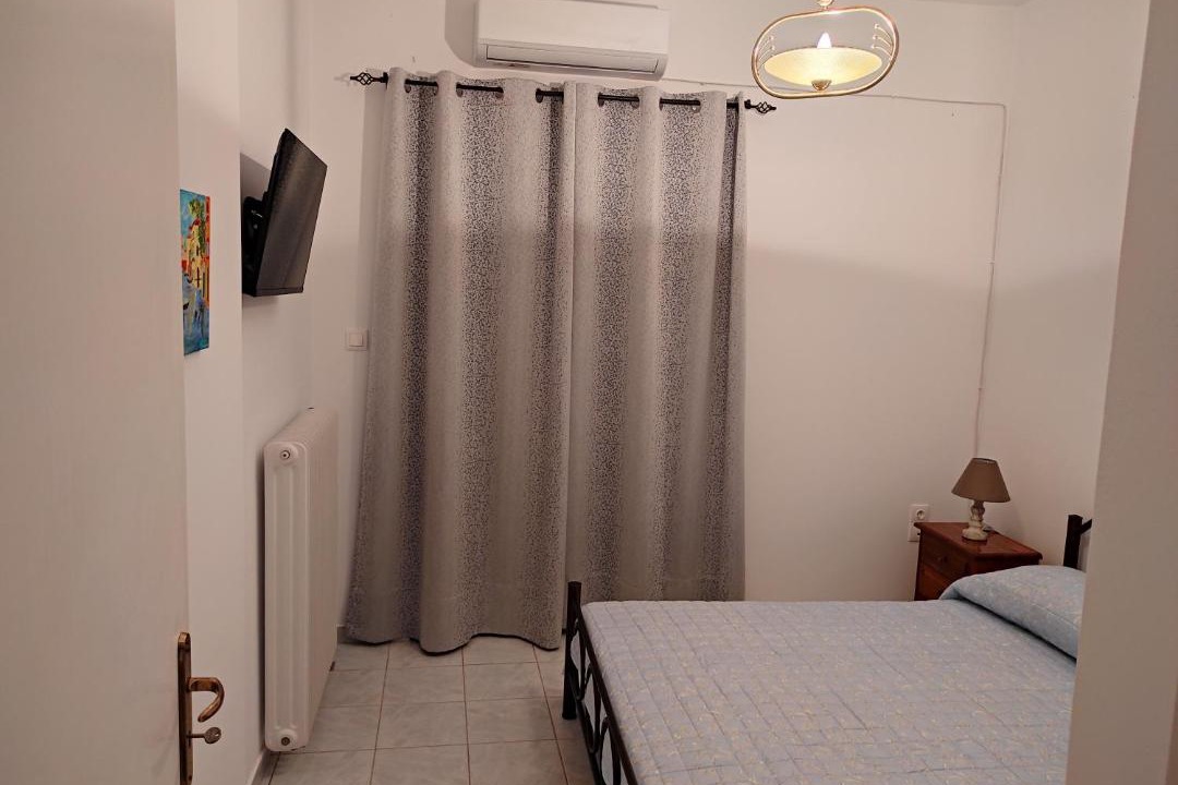 Photo of Bedroom in Preveza