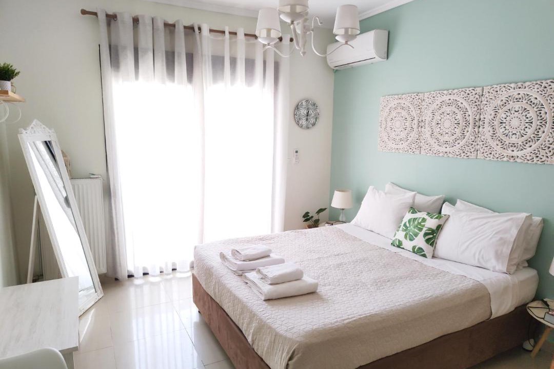Photo of Bedroom in Vardaris