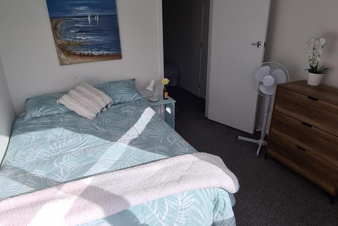 Photo of Bedroom in Matapouri