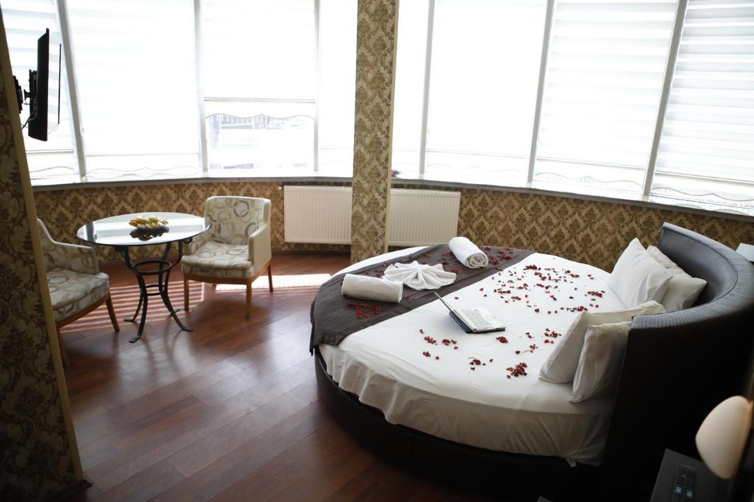 Photo of Livingroom in Silivri