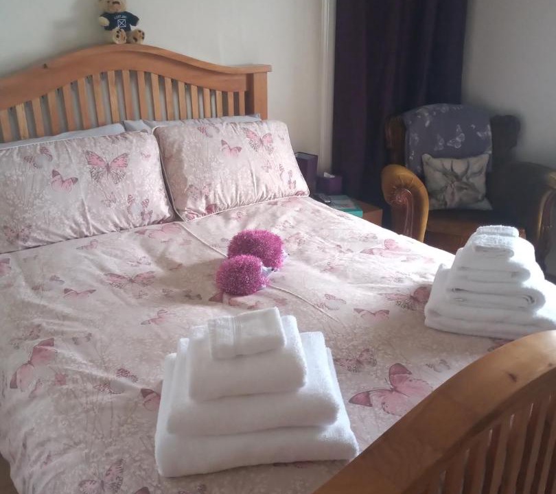 Photo of Bedroom in Lybster
