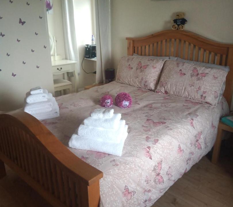Photo of Bedroom in Lybster