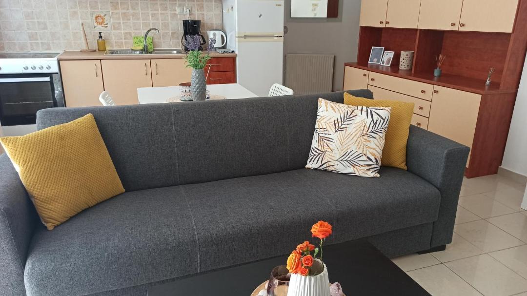Photo of Livingroom in Heraklion