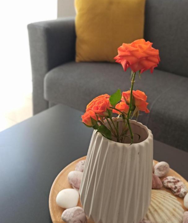 Photo of Livingroom in Heraklion