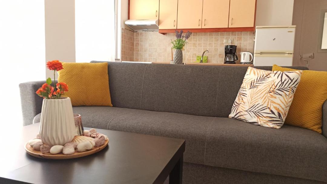 Photo of Livingroom in Heraklion