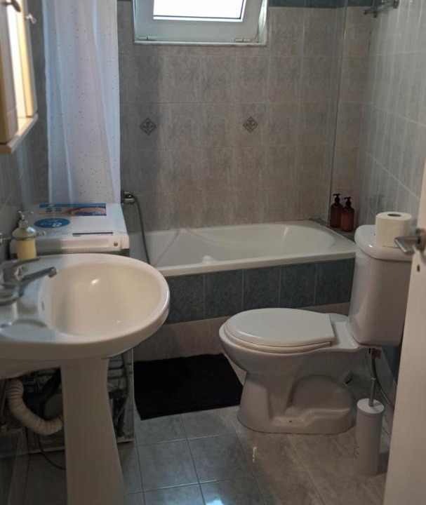 Photo of Bathroom in Heraklion