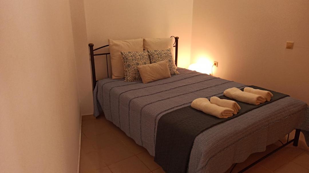 Photo of Bedroom in Heraklion