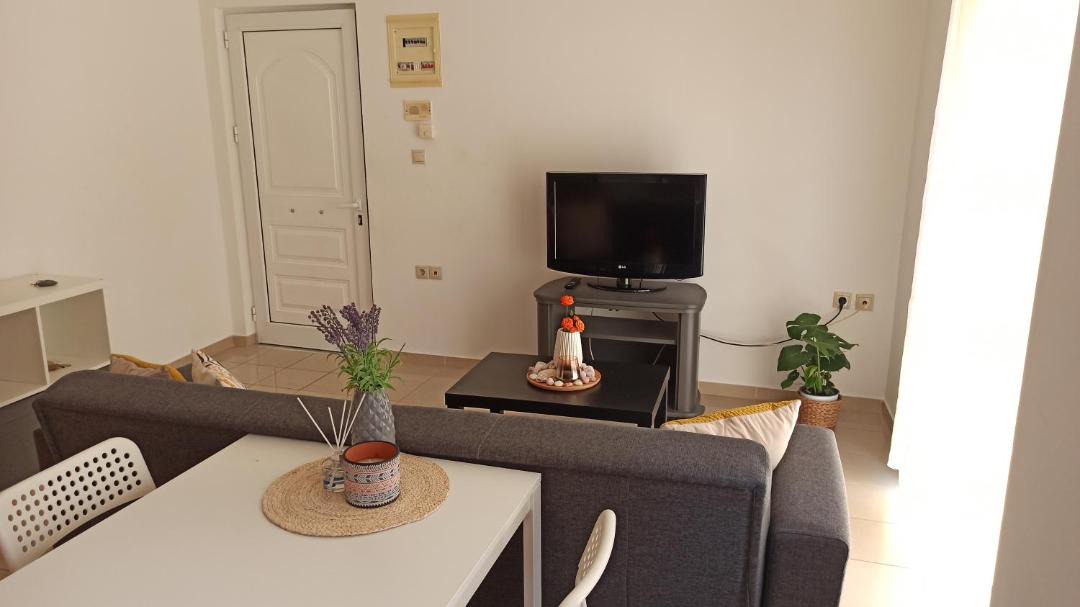 Photo of Livingroom in Heraklion