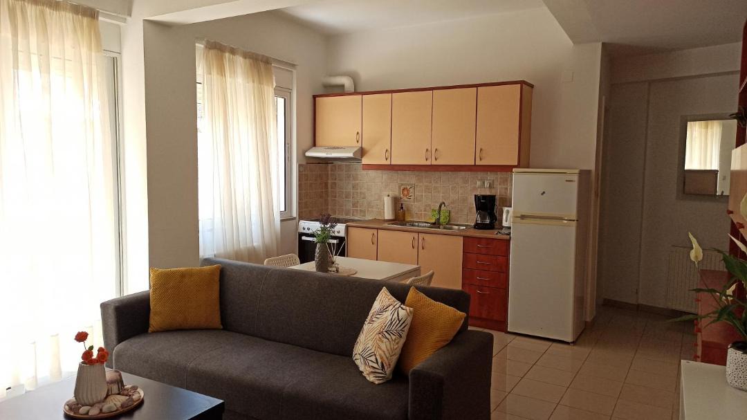 Photo of Livingroom in Heraklion