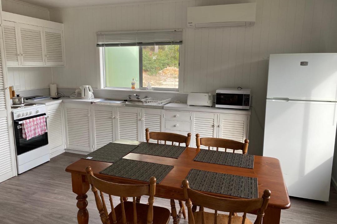 Photo of Kitchen in Alonnah
