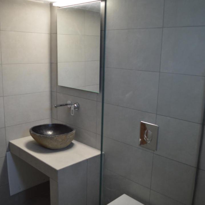 Photo of Bathroom in Ornos