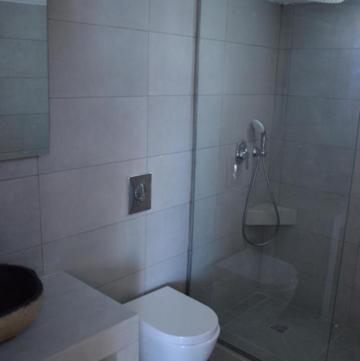 Photo of Bathroom in Ornos