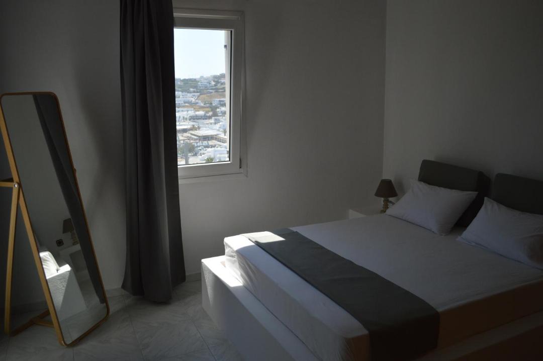 Photo of Bedroom in Ornos