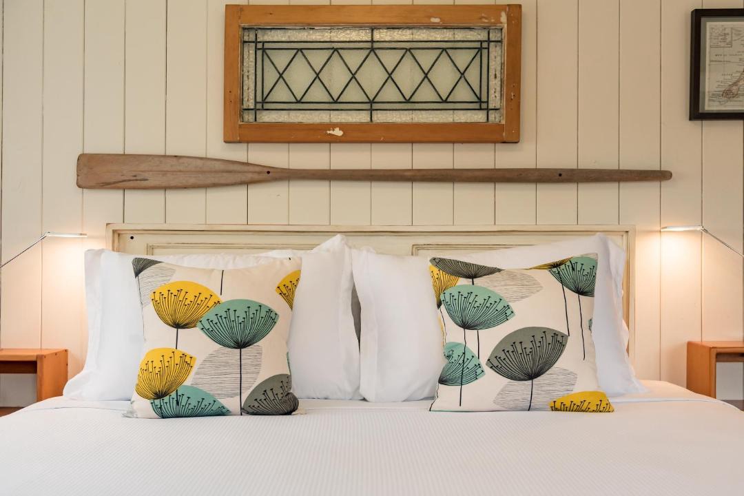 Photo of Bedroom in Russell