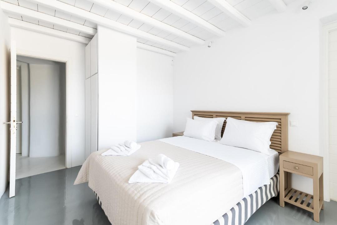 Photo of Bedroom in Elia