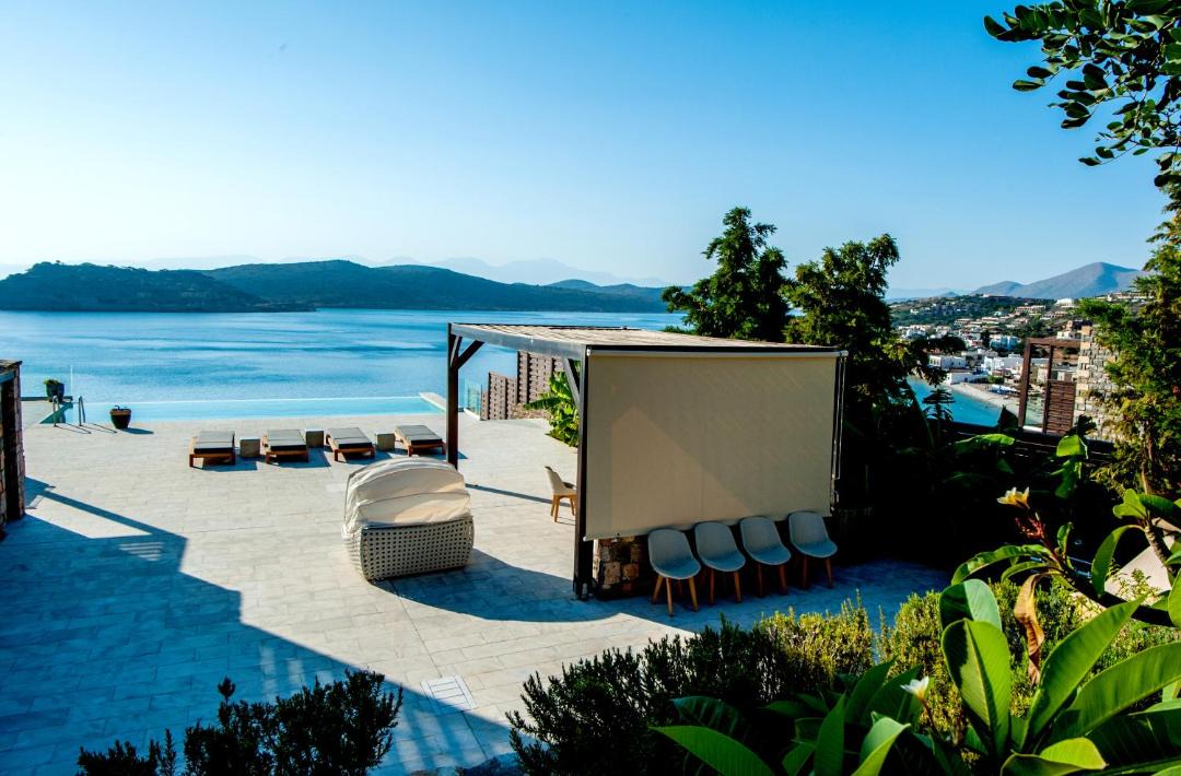 Photo of Others in Elounda