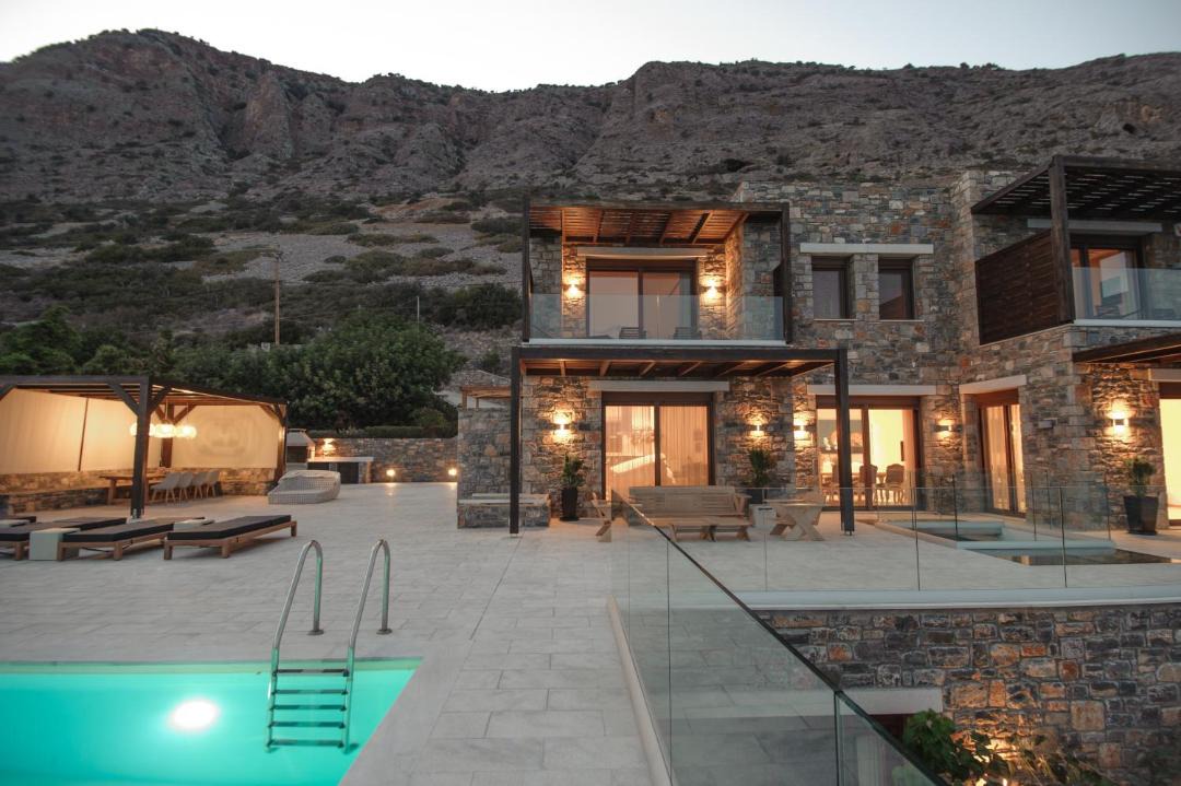 Photo of Others in Elounda