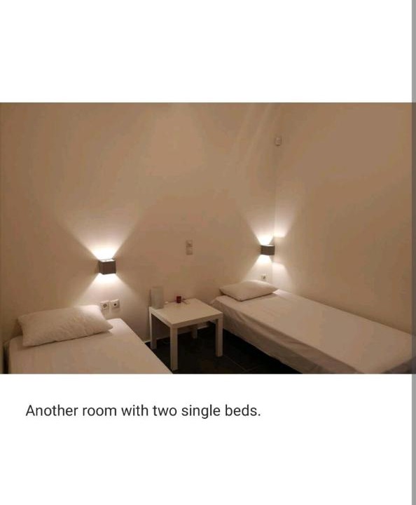 Photo of Bedroom in Pastra