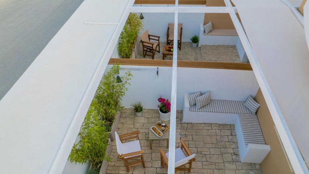 Photo of Patio Balcony in Agrilia