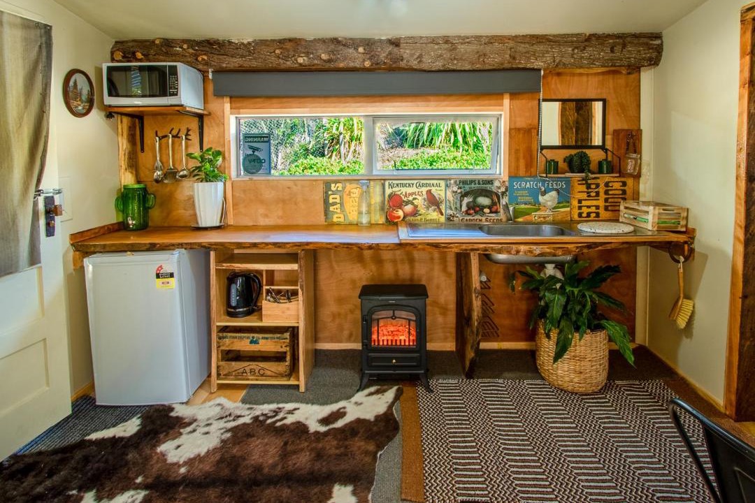 Photo of Livingroom in Upper Moutere