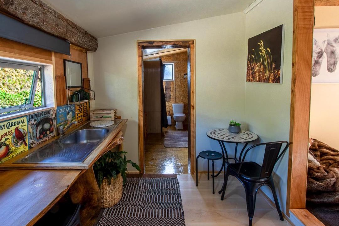 Photo of Livingroom in Upper Moutere